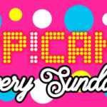 the original sunday funday dj / clubbing legends brighton