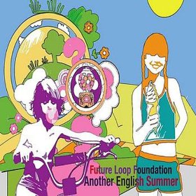CD REVIEW: Another English Summer – Future Loop Foundation