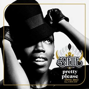 Read more about the article CD REVIEW: Estelle – Pretty Please.