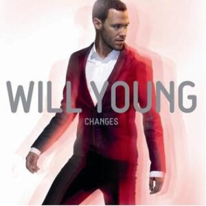 Interview: Will Young