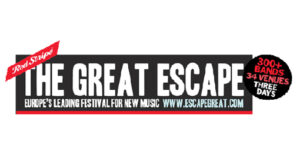XYZ Magazine partner The Great Escape Festival 2009