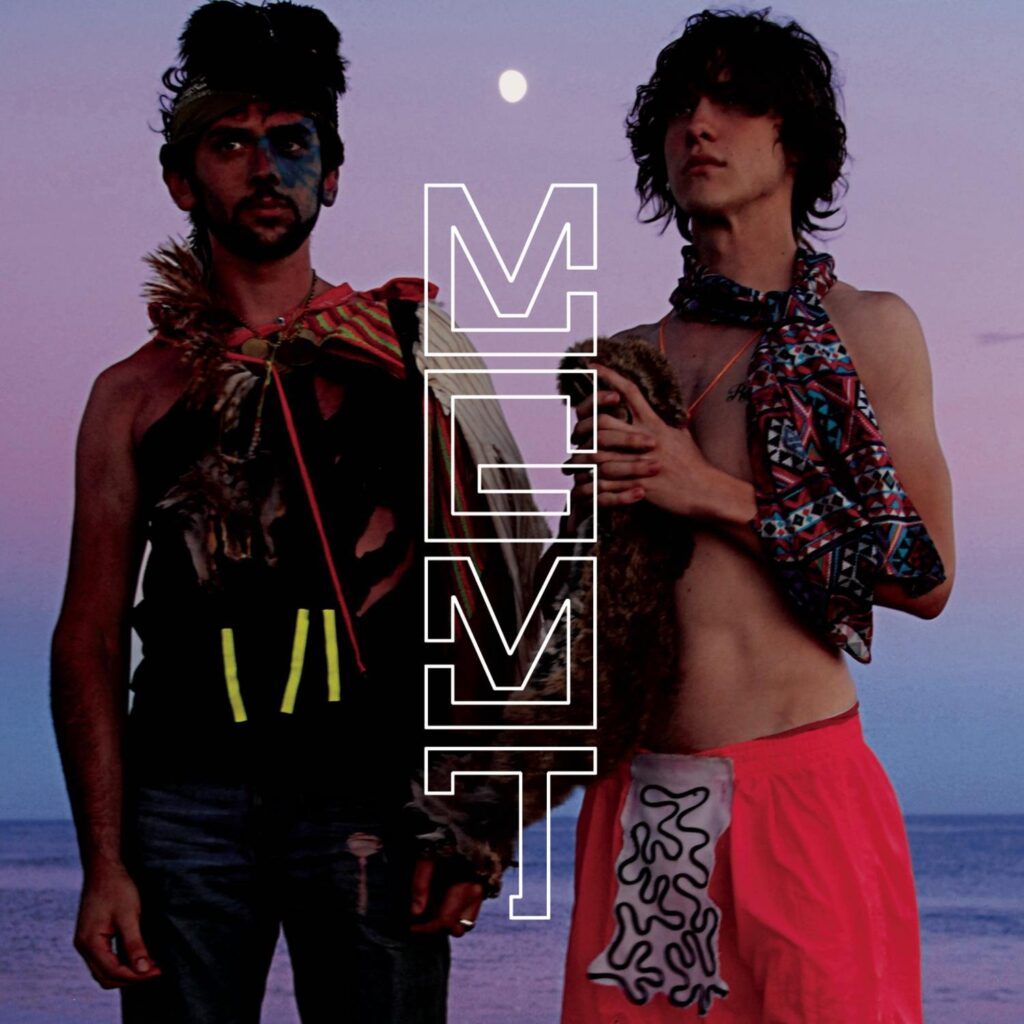 Live: MGMT