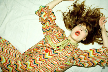 Interview: Florence and the Machine
