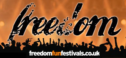 Freedom Fun Festival -Ticket Giveaway!!