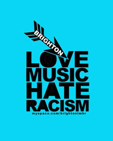 Love Music Hate Racism event comes to Concorde2