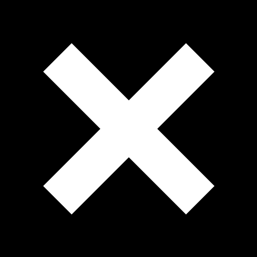 The XX stream debut album before release