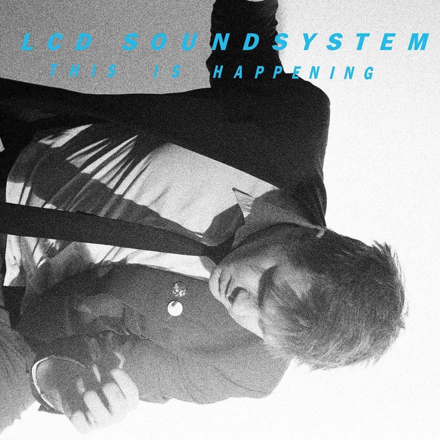 LCD Soundsystem album set for early 2010 release