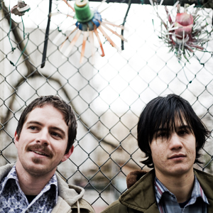 Interview: the Dodos