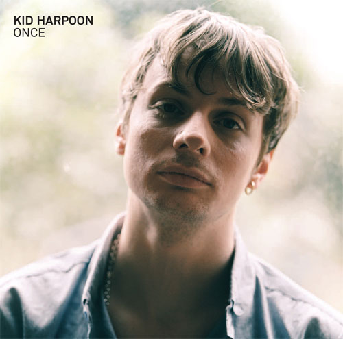 Resident Records Instore – Kid Harpoon