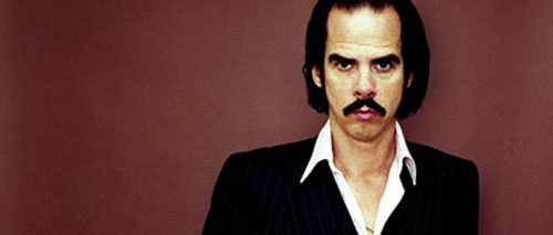 Nick Cave’s release of ‘The Death Of Bunny Munro’
