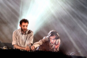 2MANYDJS – Tickets On Sale Now!