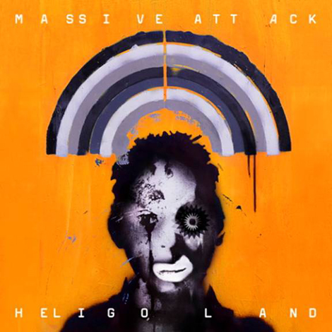 Massive Attack News: Fifth Studio Album ‘Heligoland’