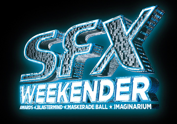 XYZ SFX Weekender Giveaway