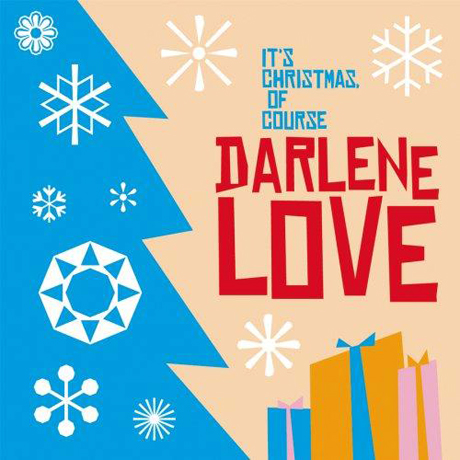 Darlene Love For UK Christmas Number One: Buy Your Copy Now