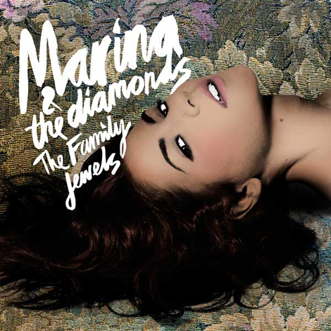 Lout presents… Marina And The Diamonds