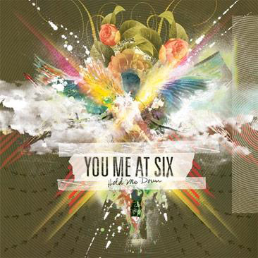 Album: You Me At Six – “Hold Me Down”