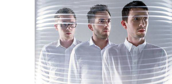 Delphic Tickets Selling Fast