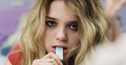 Read more about the article Keep An Eye Out For… Sky Ferreira