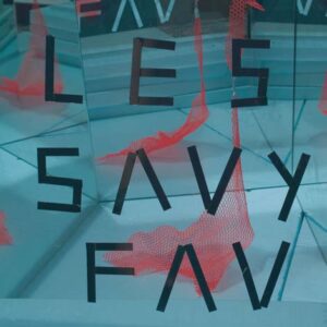 Album: Les Savy Fav – Root To Ruin