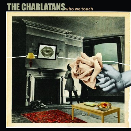 Album: The Charlatans – Who We Touch