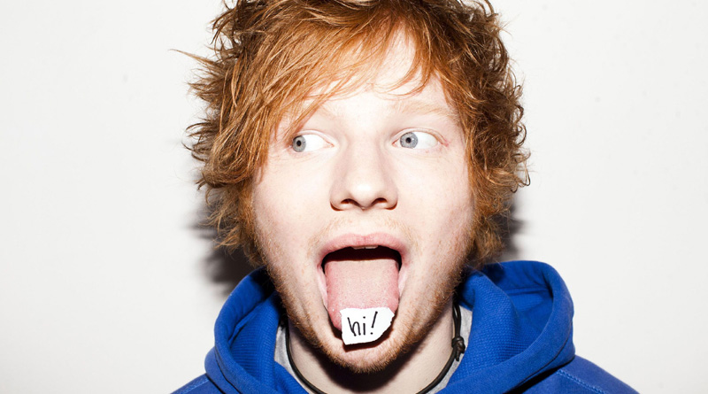 Ed Sheeran, Concorde2, October 6