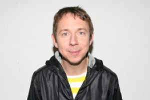Interview: Gilles Peterson