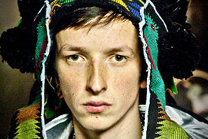 Interview: TEED