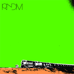 RNDM – Acts – Mon Nov 26