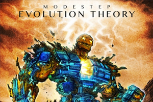 Modestep: Evolution Theory, Mon Jan 14