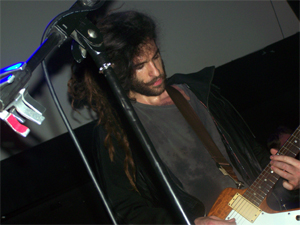 Reader Review: King Charles Live @ Haunt 17/04/13