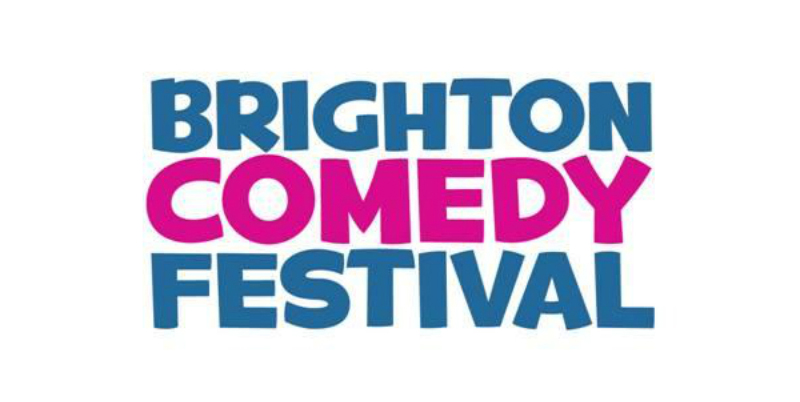 Brighton Comedy Festival, various venues, October 10 – 25