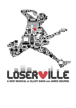 Musical: “Loserville” – at The Old Market in Brighton!