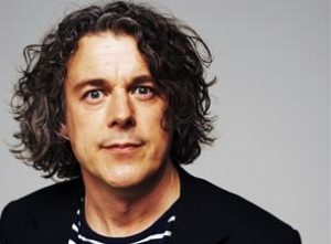 Read more about the article Interview: Alan Davies