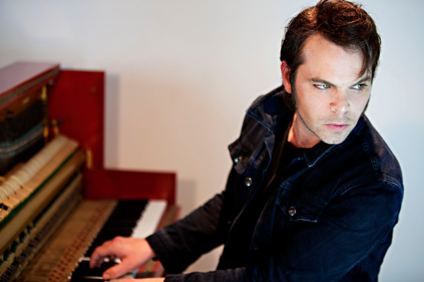 See Gaz Coombes at The Old Market