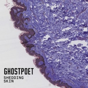 Ghostpoet "Shedding Skin" – album, out now