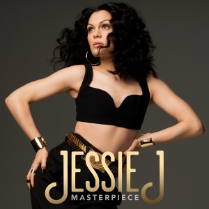 Jessie J "Masterpiece" – Single, out March 23