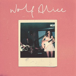Wolf Alice “Moaning Lisa Smile” – EP, out now