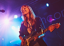Lucy Rose, Concorde 2