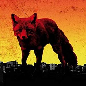 The Prodigy, The Brighton Centre, Tuesday May 12