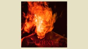 Tricky – Dome Corn Exchange – May 23
