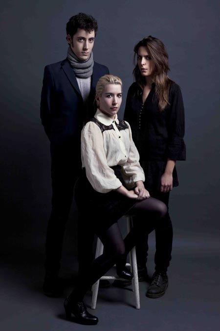 Preview: Austra, The Haunt, July 8