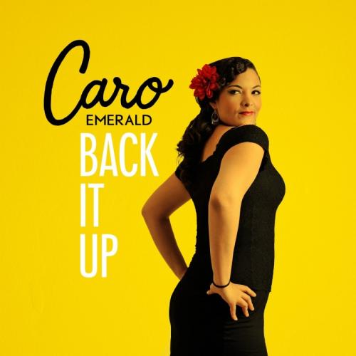 Single: Caro Emerald – Back It Up