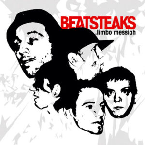 Album: The Beatsteaks – Limbo Messiah