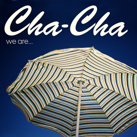 Album: Cha-Cha – We Are