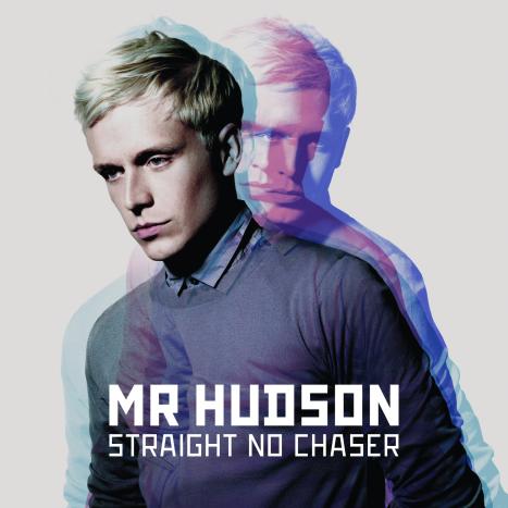 Album: Mr Hudson – “Straight, No Chaser”