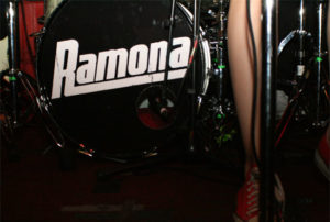 PREVIEWS: Ramona