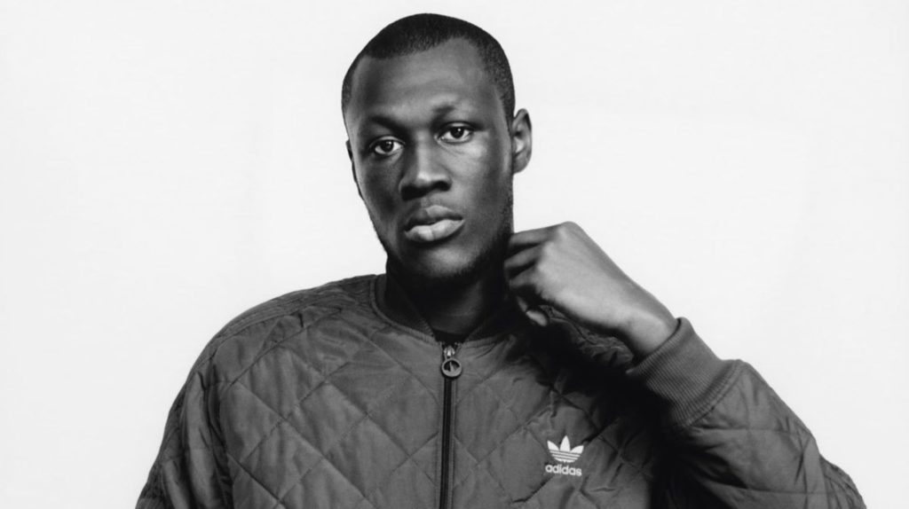 Stormzy, Concorde 2, SOLD OUT
