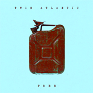 Album Review: Twin Atlantic – Free