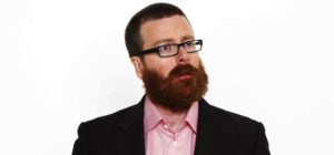 Read more about the article Frankie Boyle, Brighton Dome, Oct 15