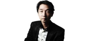 Read more about the article Akira Yamaoka, the Haunt, Nov 6
